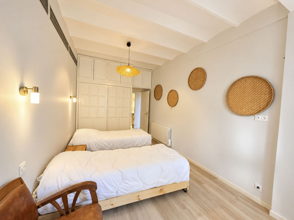 Le vieux chalet, Appartement 4 personnes à Deauville Trouville - Photo 12