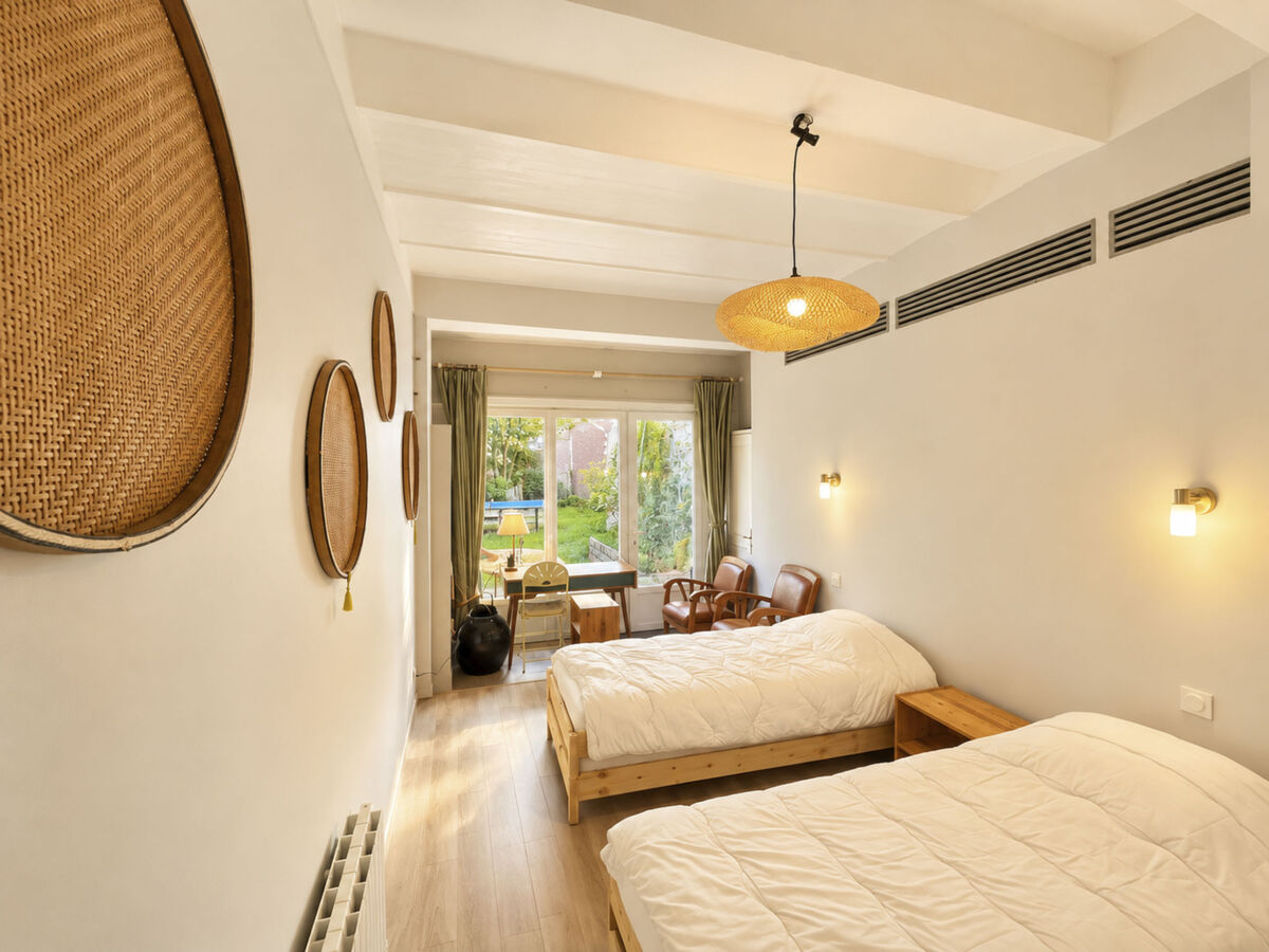 Le vieux chalet, Appartement 4 personnes à Deauville Trouville - Photo 13
