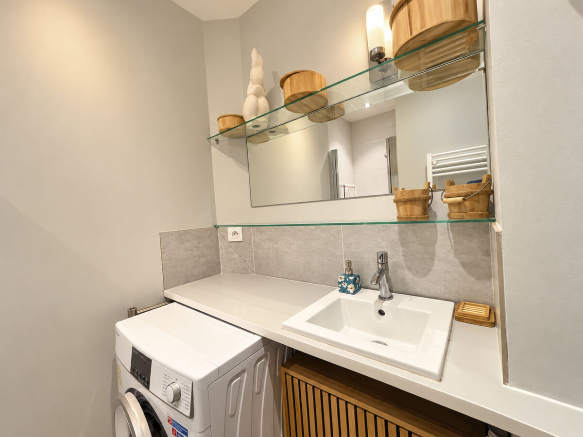 Le vieux chalet, Appartement 4 personnes à Deauville Trouville - Photo 18