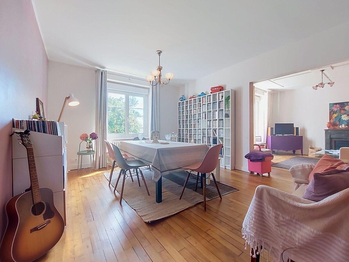 Ty Kernallec, Maison 6 personnes à Tregunc - Photo 2
