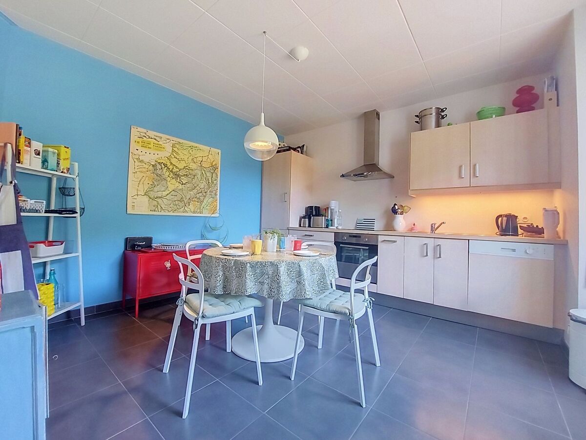 Ty Kernallec, Maison 6 personnes à Tregunc - Photo 3