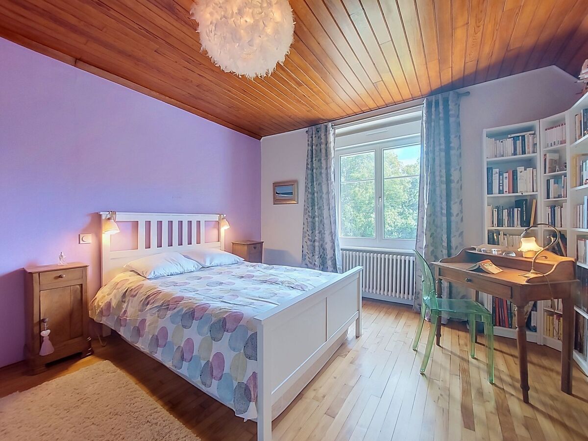 Ty Kernallec, Maison 6 personnes à Tregunc - Photo 4