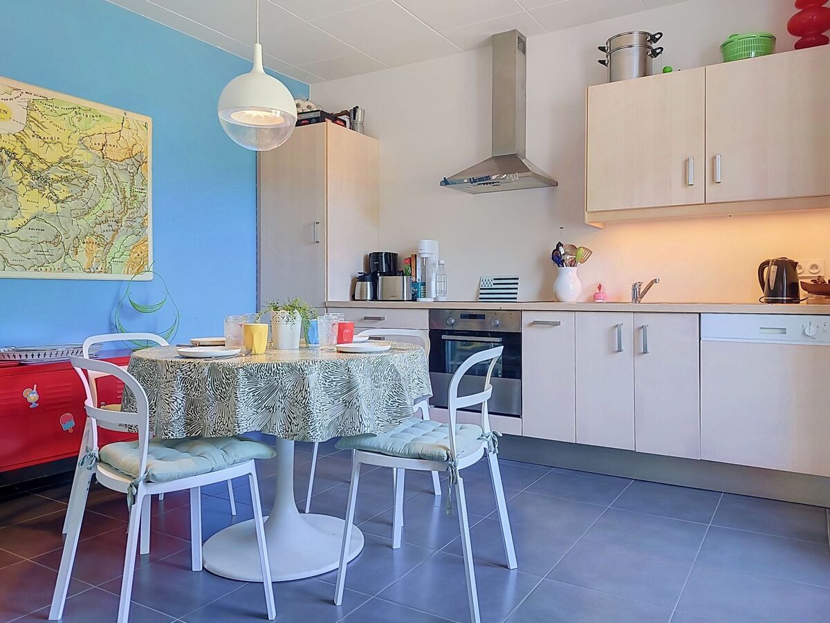 Ty Kernallec, Maison 6 personnes à Tregunc - Photo 6