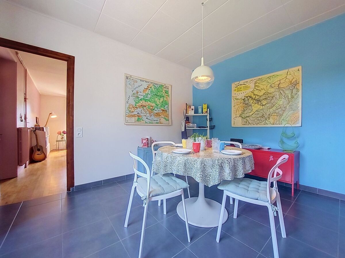 Ty Kernallec, Maison 6 personnes à Tregunc - Photo 7