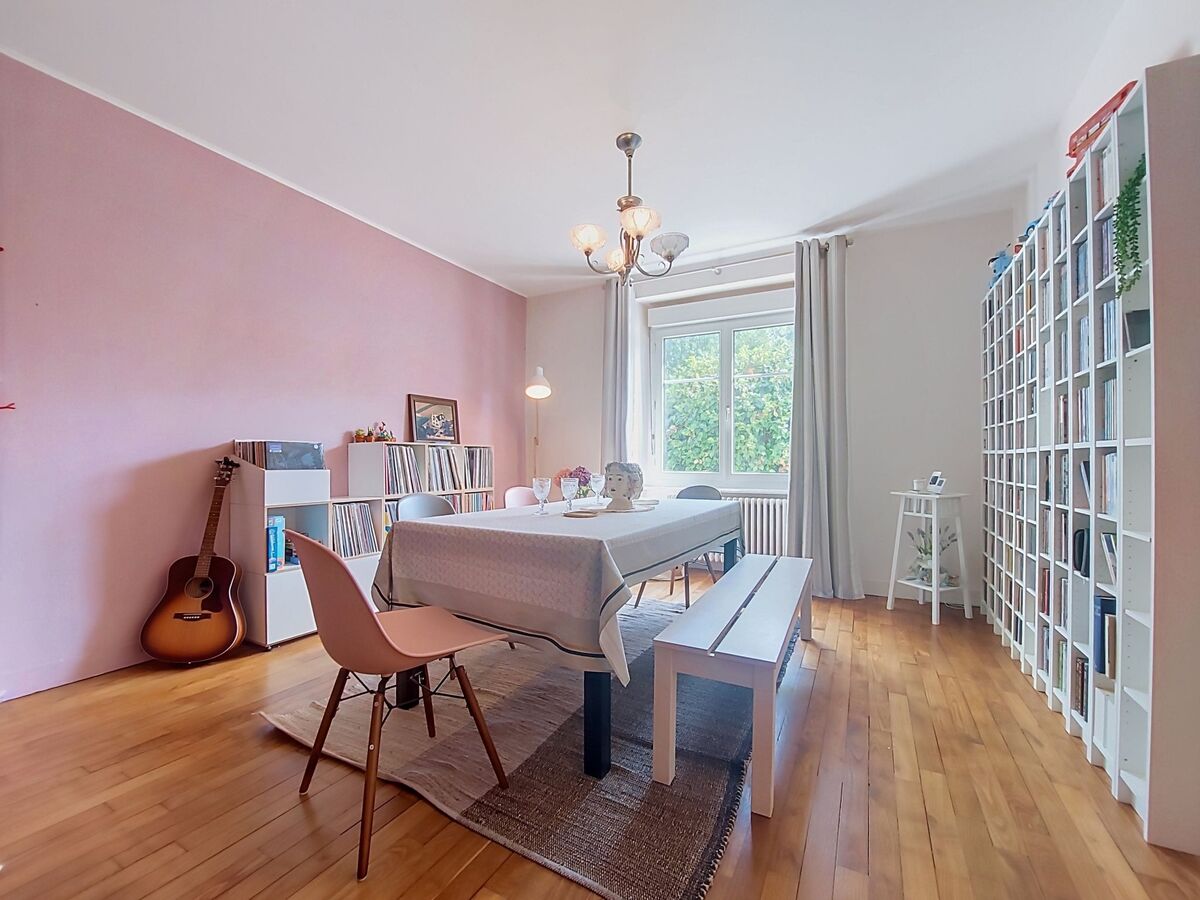 Ty Kernallec, Maison 6 personnes à Tregunc - Photo 8