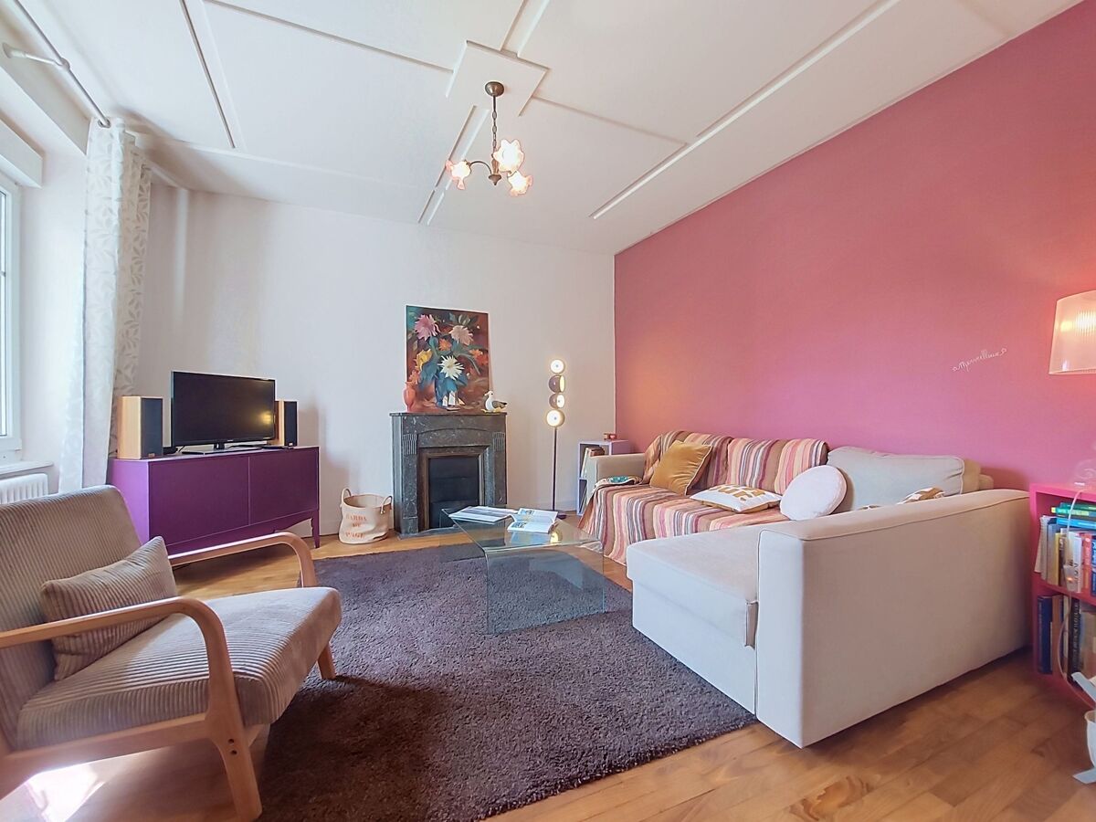 Ty Kernallec, Maison 6 personnes à Tregunc - Photo 9