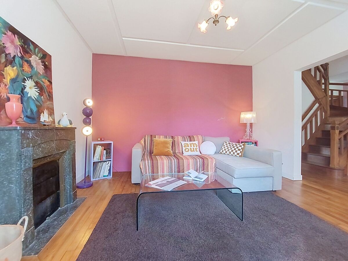 Ty Kernallec, Maison 6 personnes à Tregunc - Photo 11