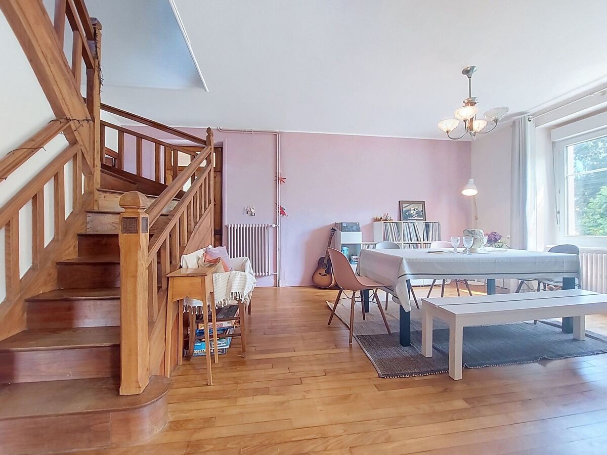 Ty Kernallec, Maison 6 personnes à Tregunc - Photo 12