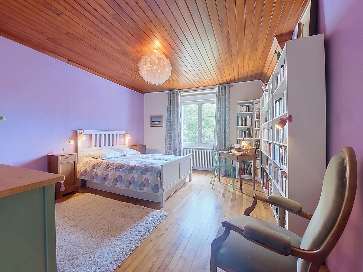 Ty Kernallec, Maison 6 personnes à Tregunc - Photo 13