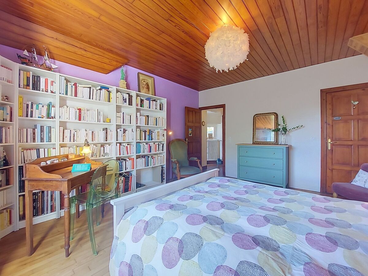 Ty Kernallec, Maison 6 personnes à Tregunc - Photo 14