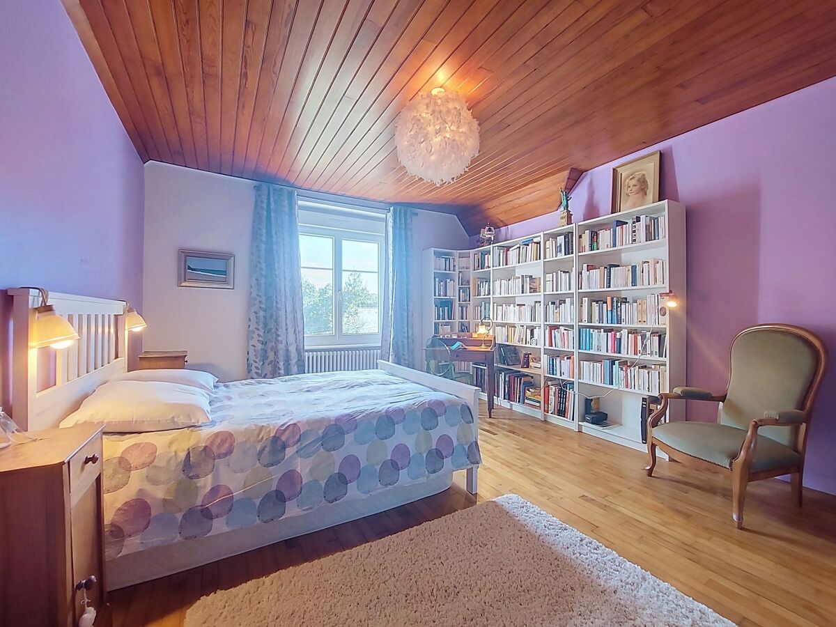 Ty Kernallec, Maison 6 personnes à Tregunc - Photo 15