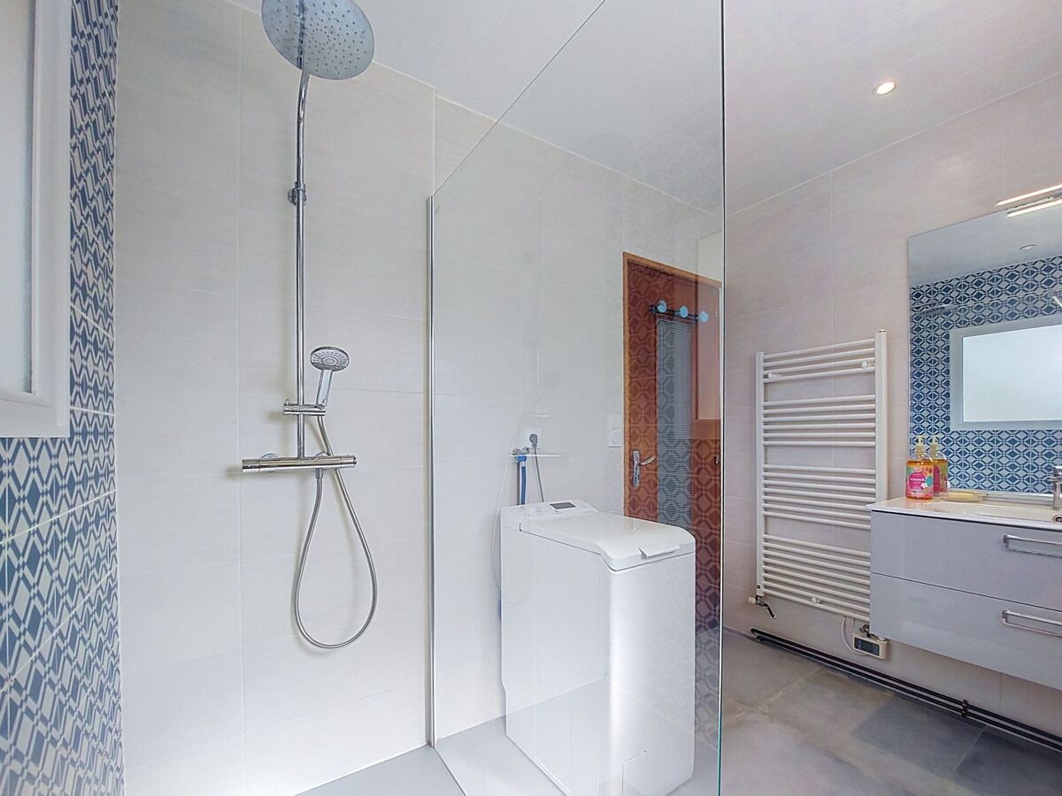 Ty Kernallec, Maison 6 personnes à Tregunc - Photo 16