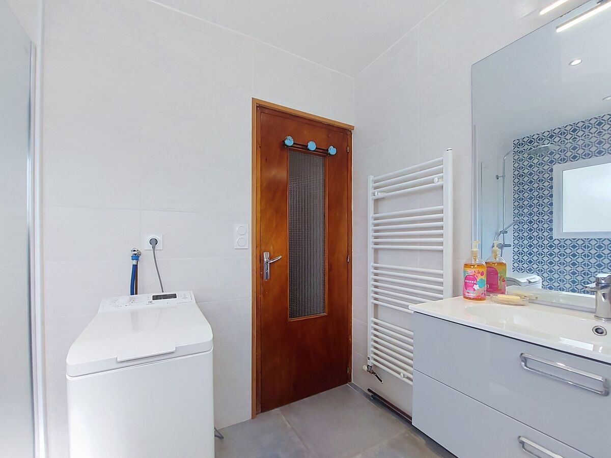 Ty Kernallec, Maison 6 personnes à Tregunc - Photo 17