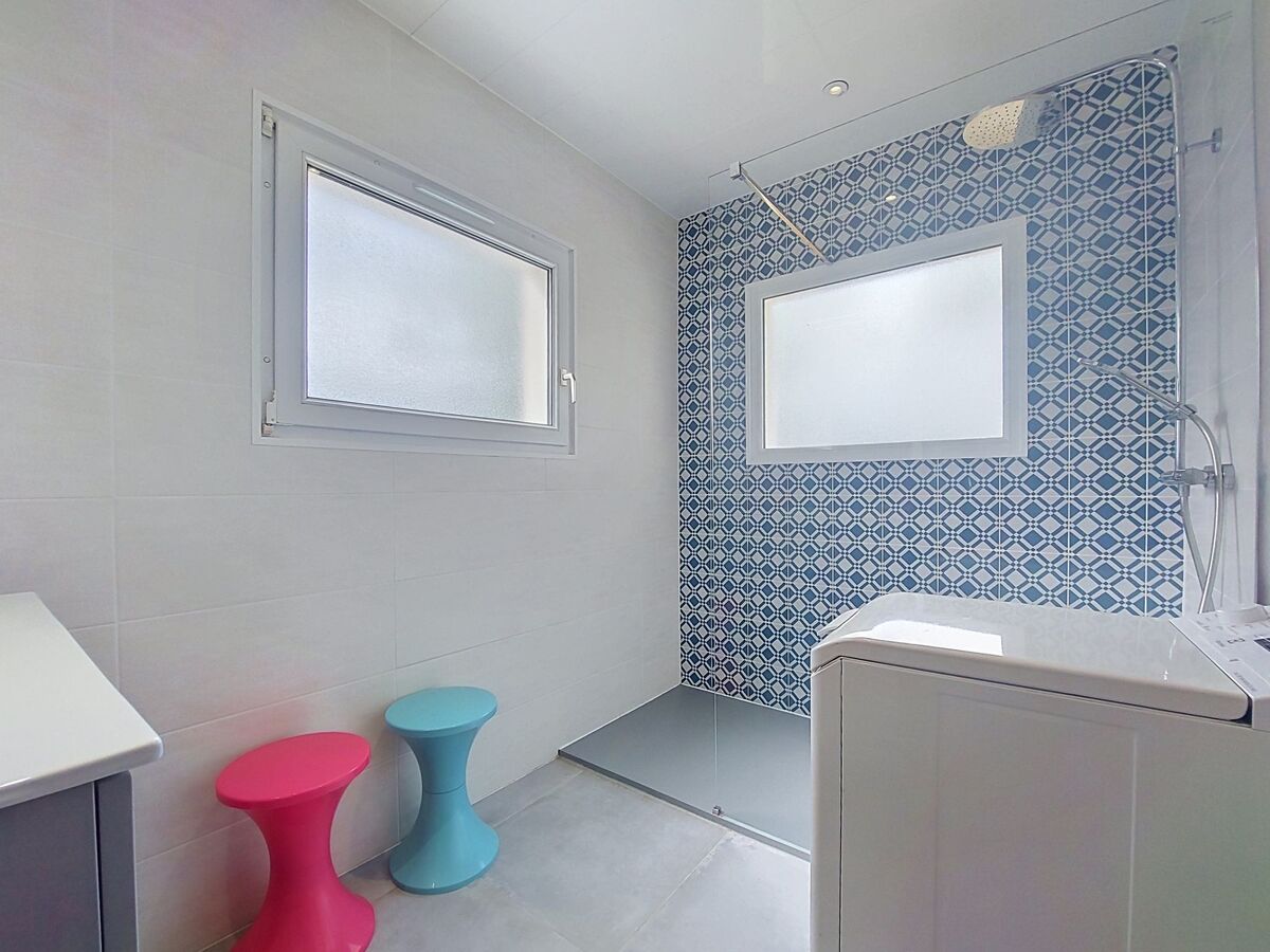 Ty Kernallec, Maison 6 personnes à Tregunc - Photo 18