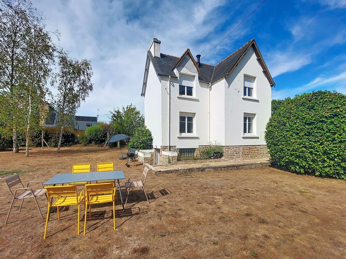 Ty Kernallec, Maison 6 personnes à Tregunc - Photo 19