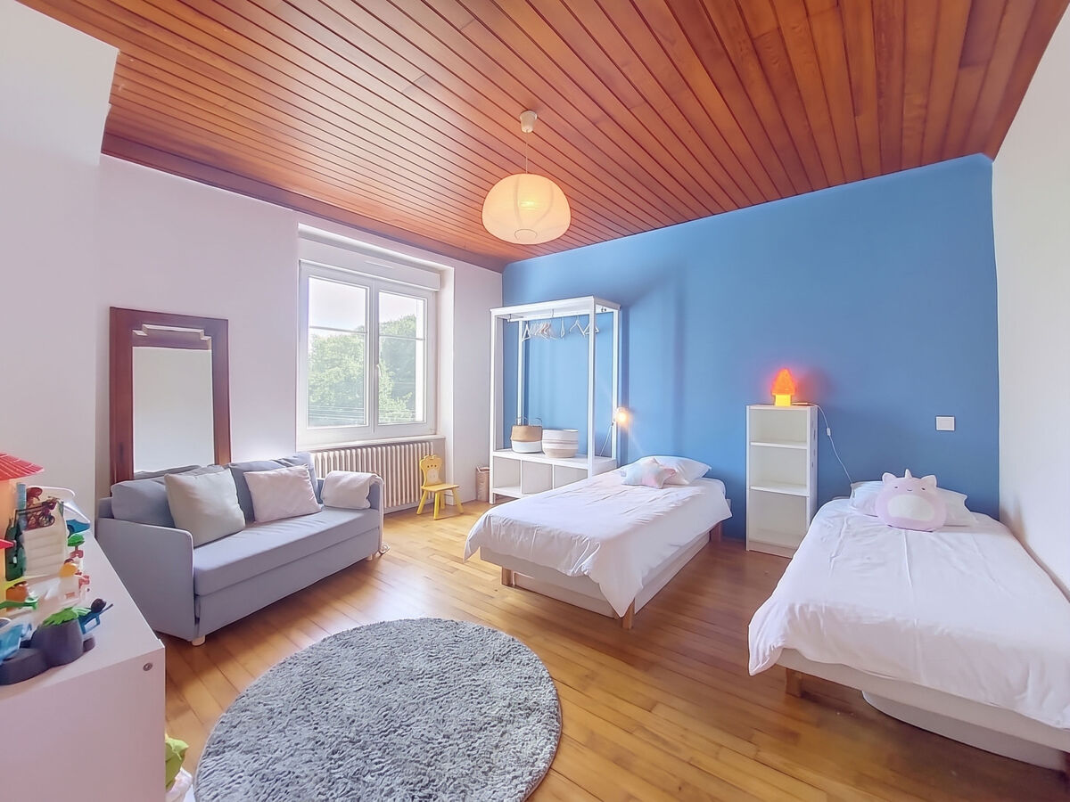 Ty Kernallec, Maison 6 personnes à Tregunc - Photo 20