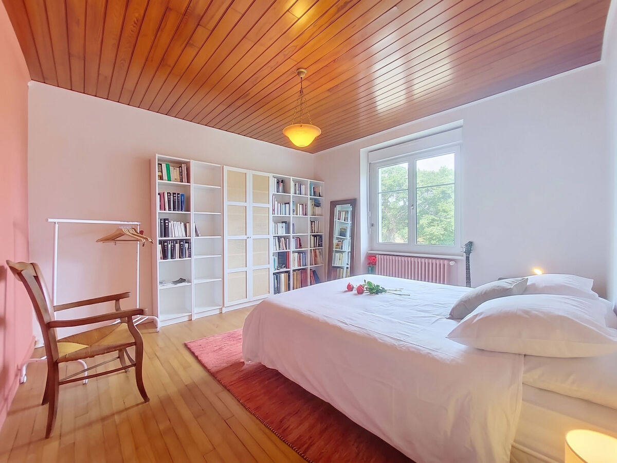 Ty Kernallec, Maison 6 personnes à Tregunc - Photo 21