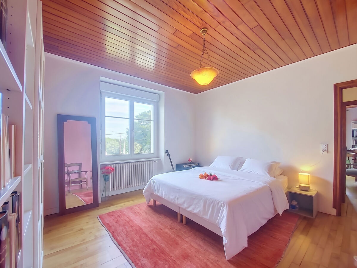 Ty Kernallec, Maison 6 personnes à Tregunc - Photo 22
