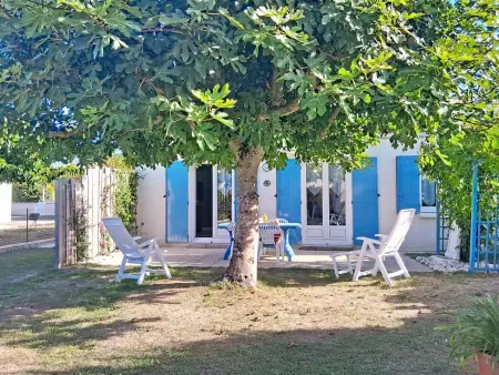 L'Ileau, maison 80 m² à 400 m de la plage : photo 2