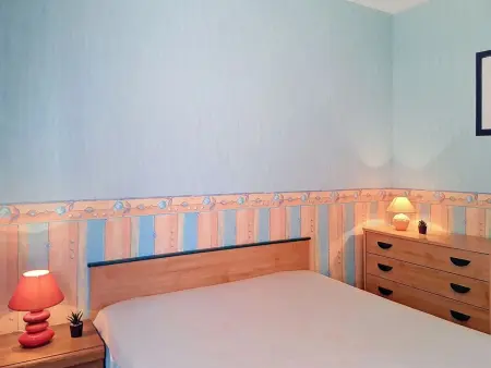 L'Ileau, maison 80 m² à 400 m de la plage : photo 17