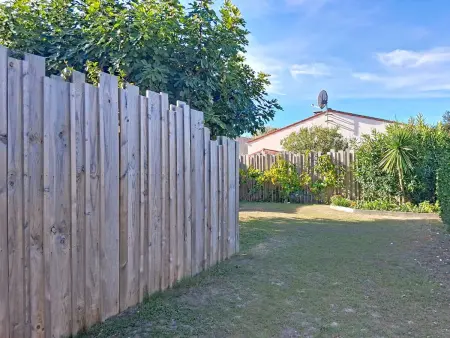 L'Ileau, maison 80 m² à 400 m de la plage : photo 24