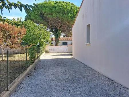 L'Ileau, maison 80 m² à 400 m de la plage : photo 25