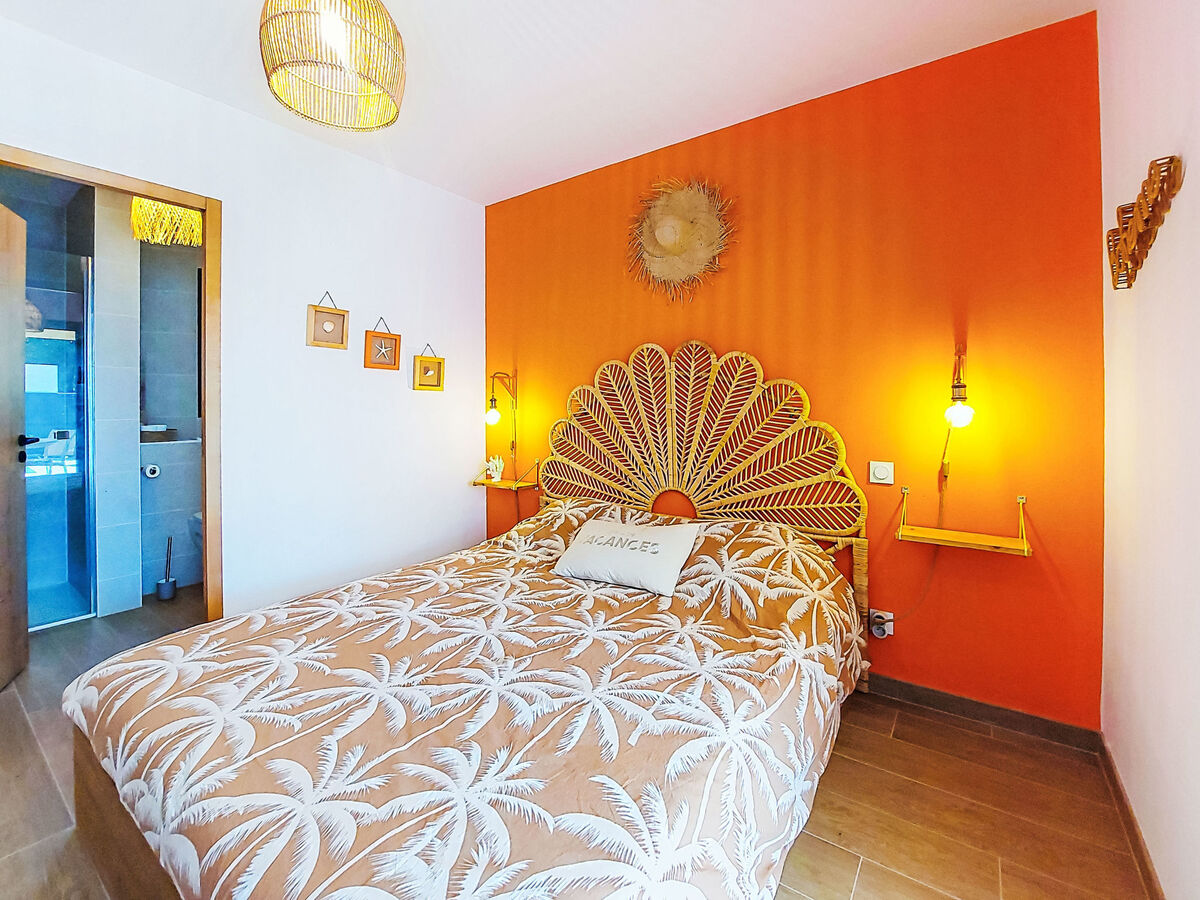 Villa Moorea, Maison 10 personnes à Mimizan - Photo 5