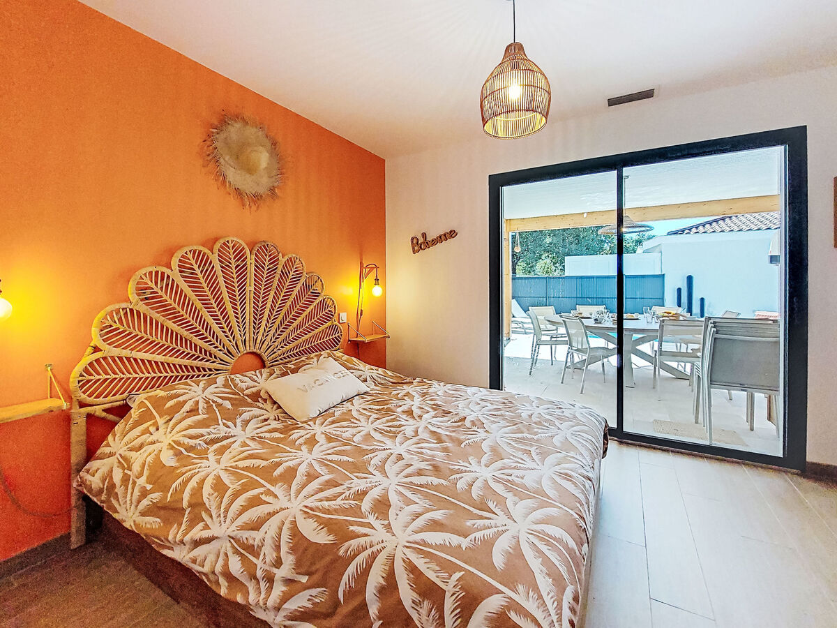 Villa Moorea, Maison 10 personnes à Mimizan - Photo 21