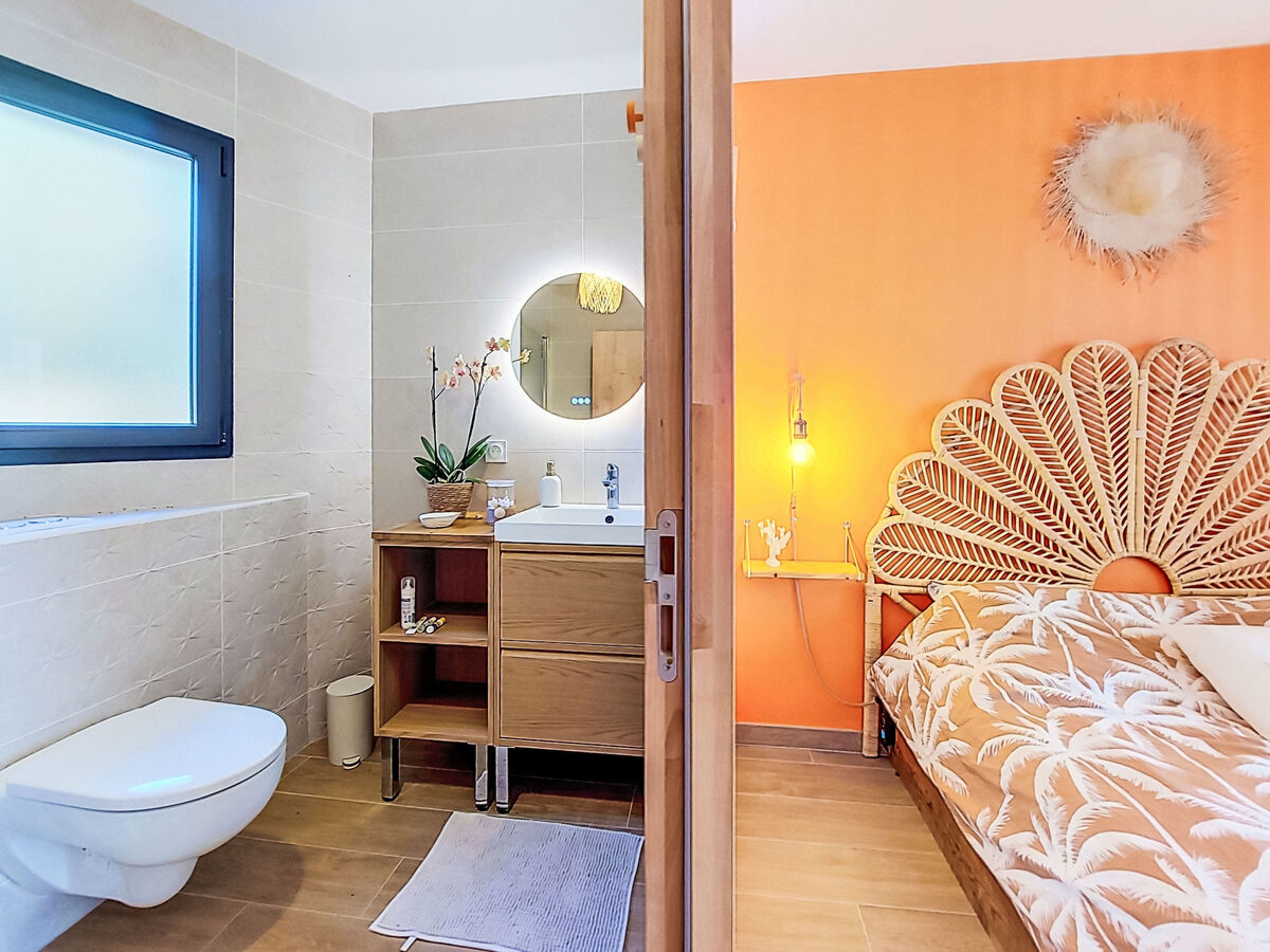Villa Moorea, Maison 10 personnes à Mimizan - Photo 22