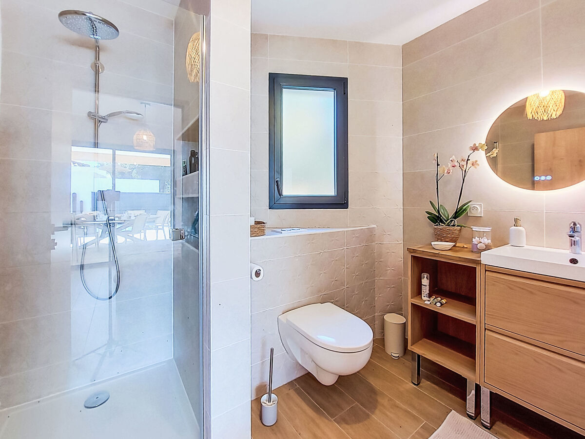 Villa Moorea, Maison 10 personnes à Mimizan - Photo 24