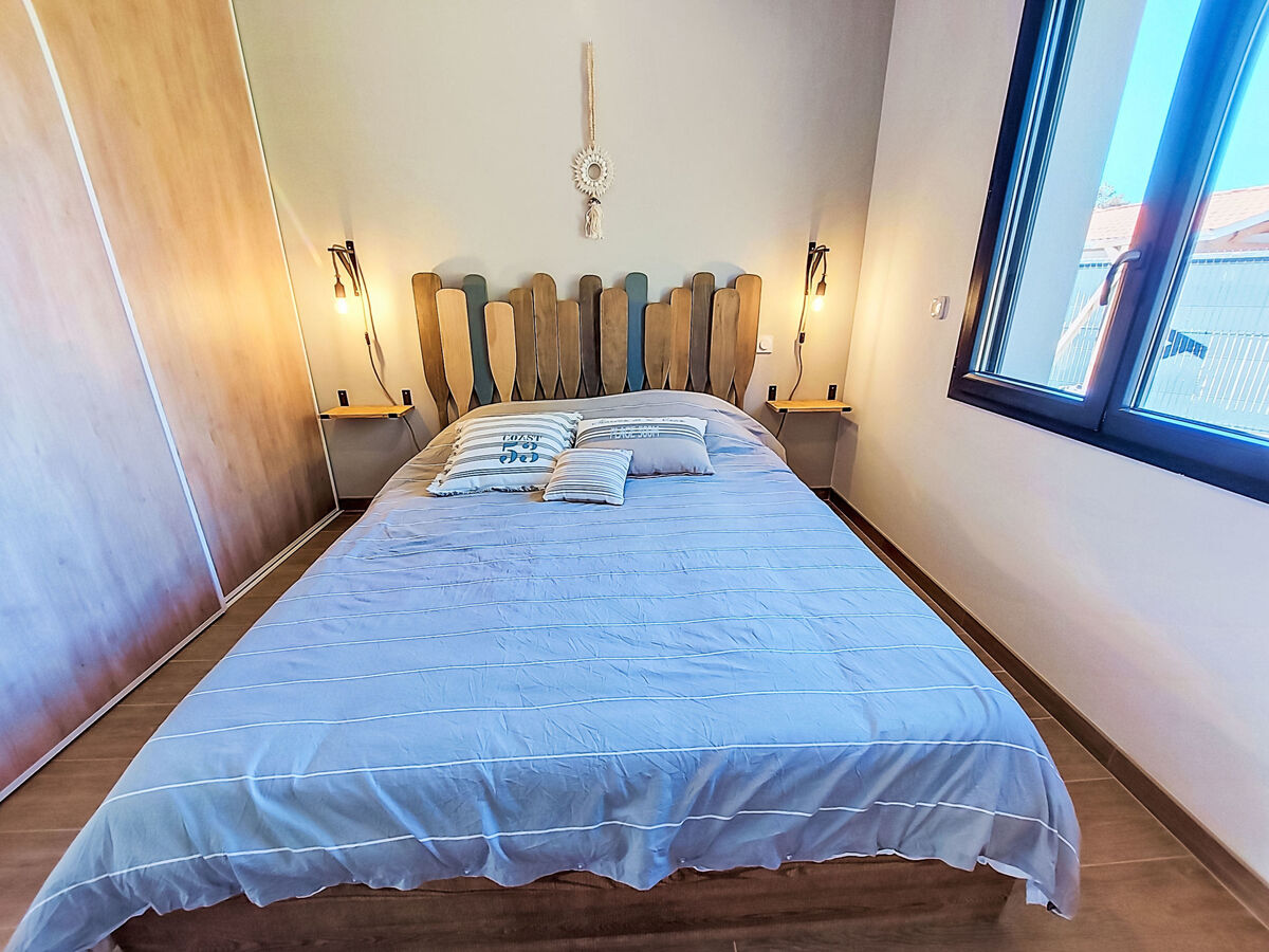 Villa Moorea, Maison 10 personnes à Mimizan - Photo 25