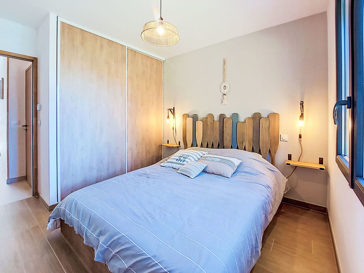 Villa Moorea, Maison 10 personnes à Mimizan - Photo 26
