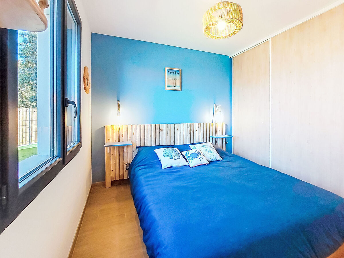 Villa Moorea, Maison 10 personnes à Mimizan - Photo 28
