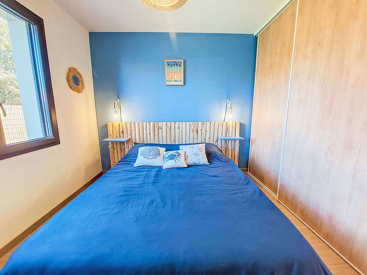 Villa Moorea, Maison 10 personnes à Mimizan - Photo 29