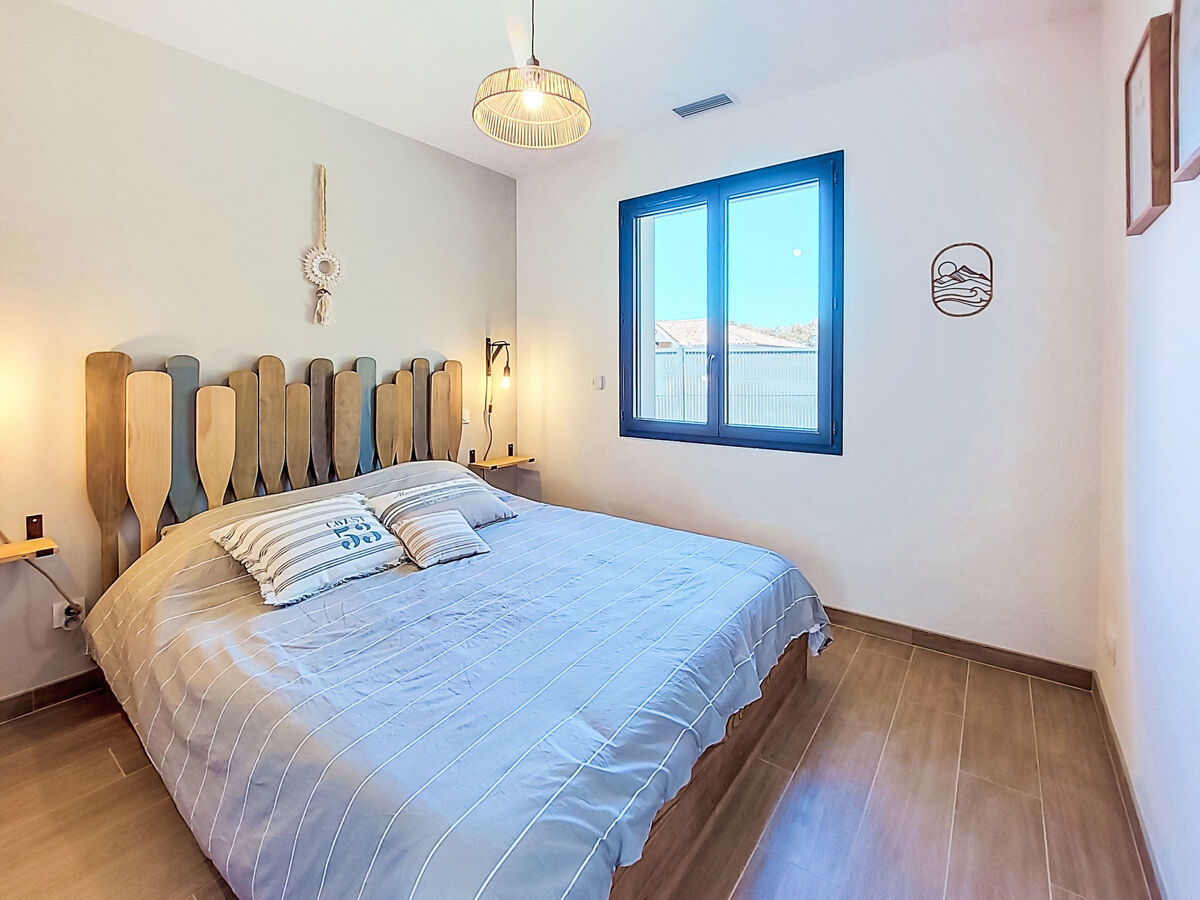 Villa Moorea, Maison 10 personnes à Mimizan - Photo 31