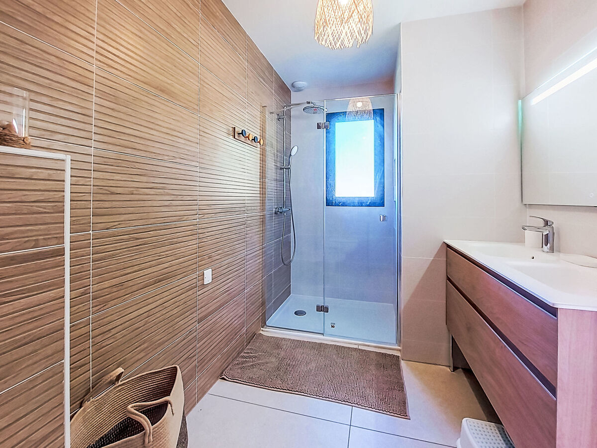Villa Moorea, Maison 10 personnes à Mimizan - Photo 35