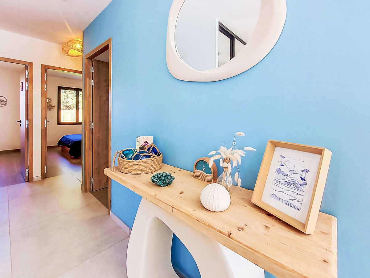 Villa Moorea, Maison 10 personnes à Mimizan - Photo 38