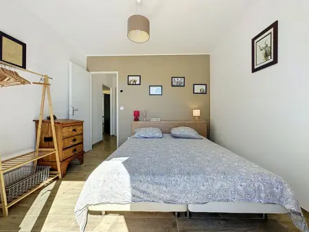 Villa Anglada à Langlade : maison 6 pers. avec piscine : photo 31