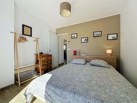 Villa Anglada à Langlade : maison 6 pers. avec piscine : photo 32