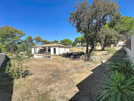 Villa Anglada à Langlade : maison 6 pers. avec piscine : photo 56