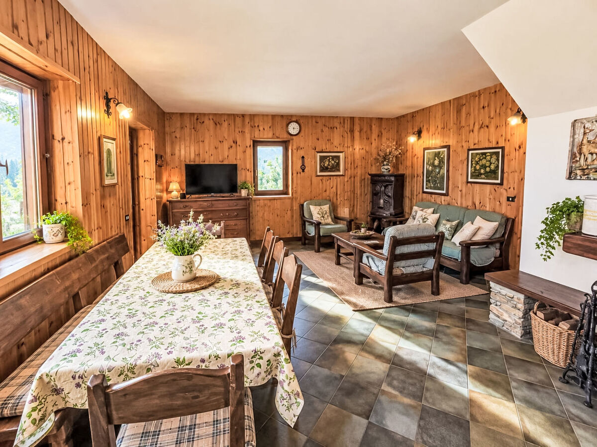 Il Ghiro, maison 3 chambres à 900 m d'altitude - Photo 3