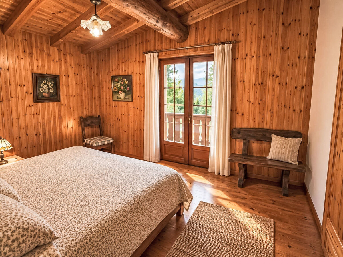 Il Ghiro, maison 3 chambres à 900 m d'altitude - Photo 4