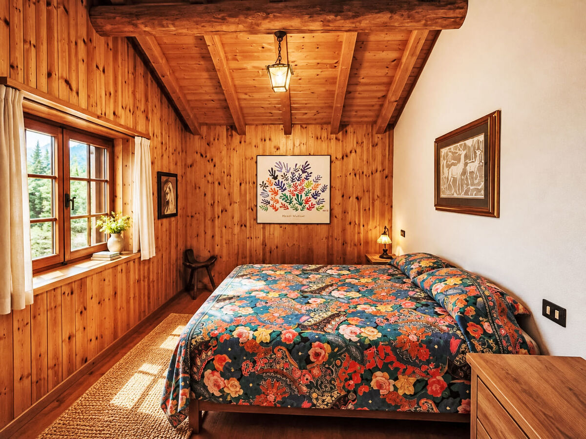Il Ghiro, maison 3 chambres à 900 m d'altitude - Photo 5