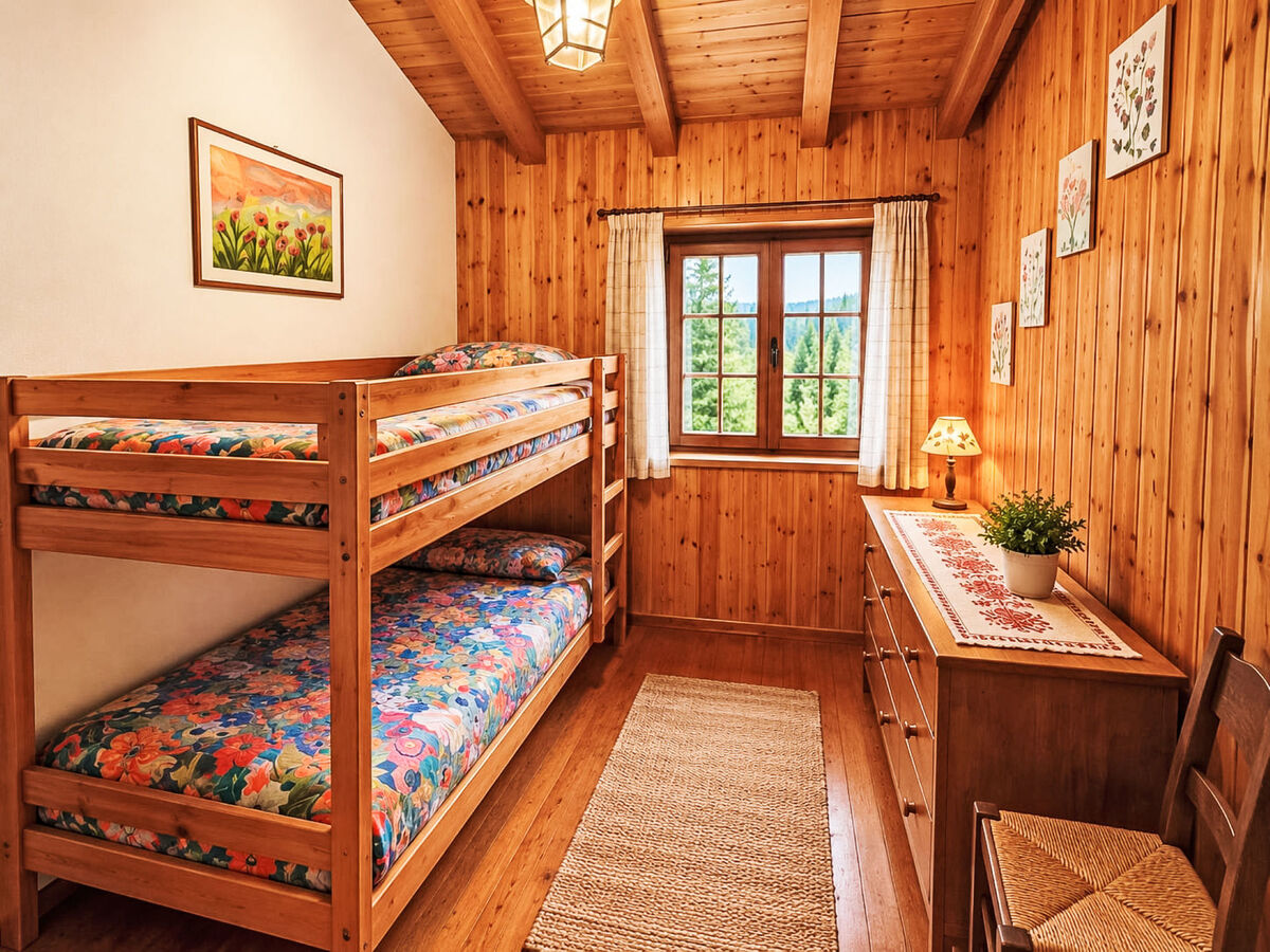 Il Ghiro, maison 3 chambres à 900 m d'altitude - Photo 10