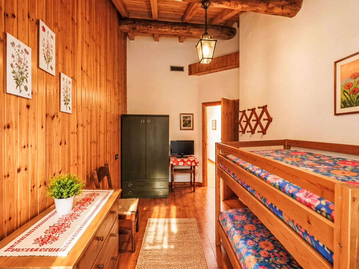 Il Ghiro, maison 3 chambres à 900 m d'altitude - Photo 11