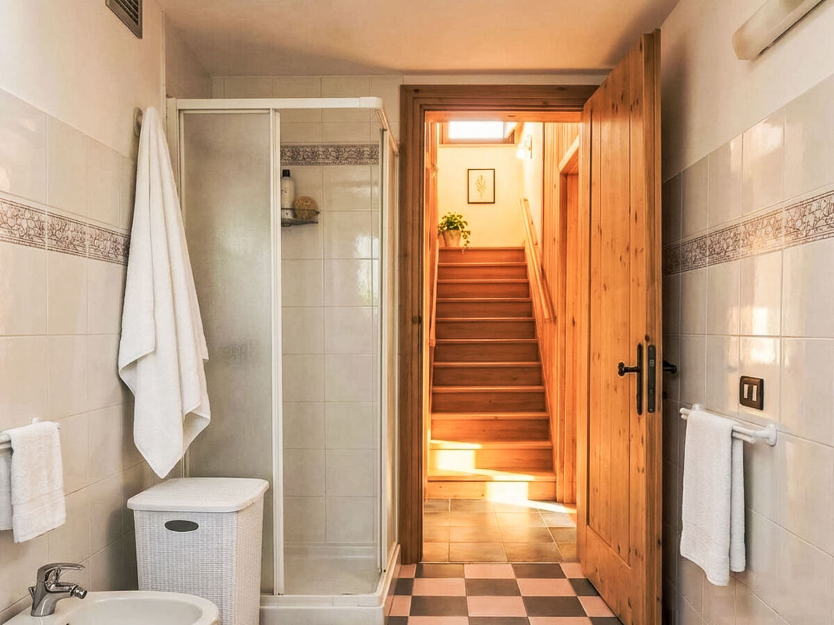 Il Ghiro, maison 3 chambres à 900 m d'altitude - Photo 12