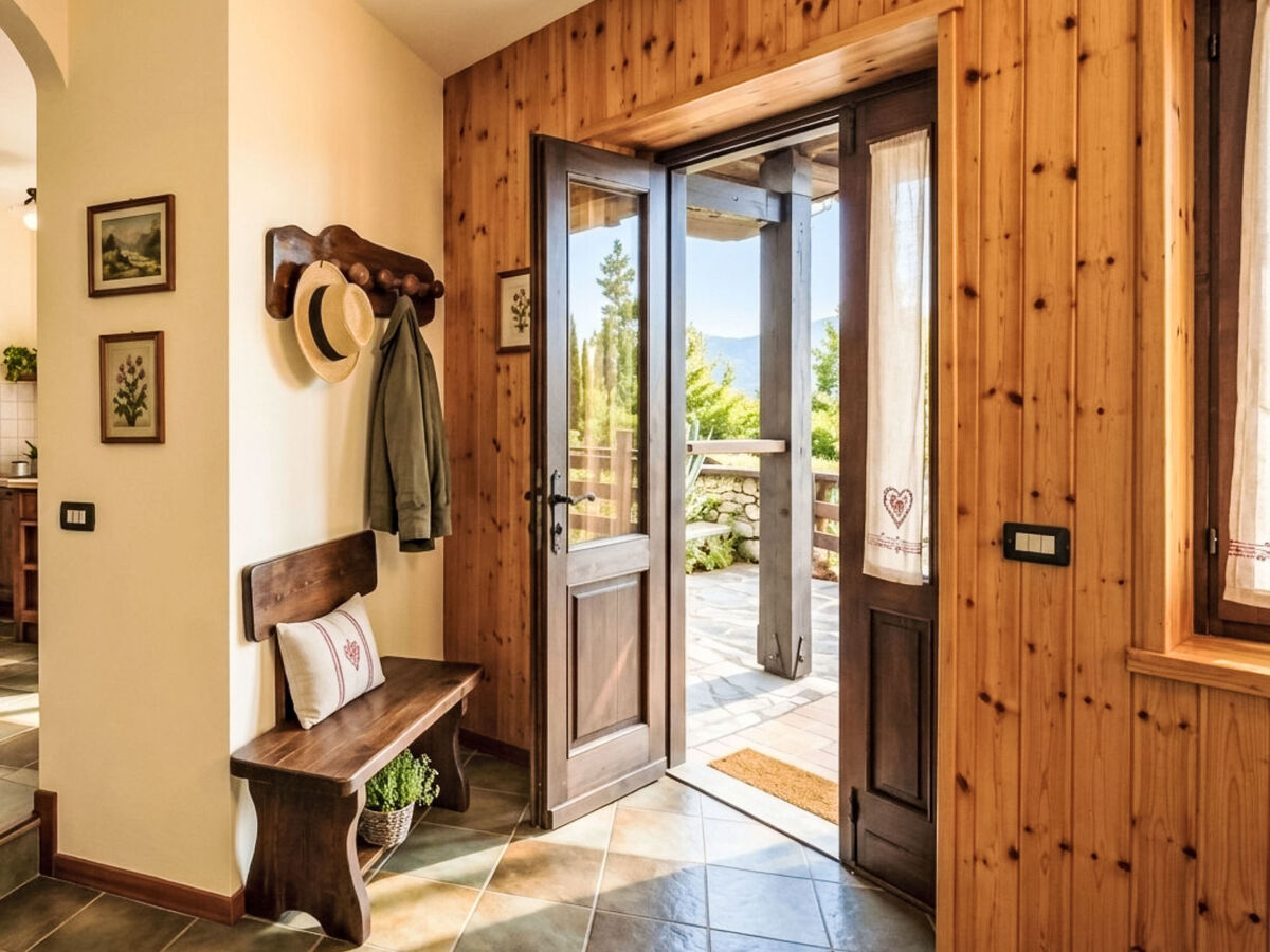 Il Ghiro, maison 3 chambres à 900 m d'altitude - Photo 15