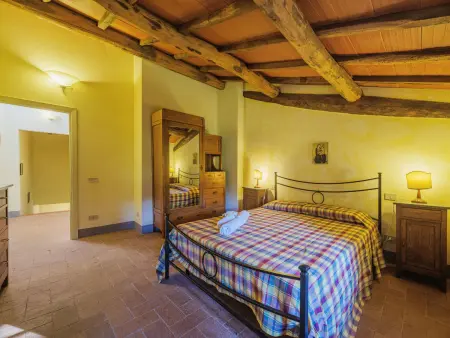 Gîte Le Fornaci avec piscine privée près de Lucca : photo 5