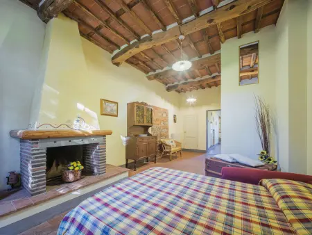 Gîte Le Fornaci avec piscine privée près de Lucca : photo 8