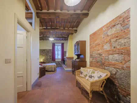 Gîte Le Fornaci avec piscine privée près de Lucca : photo 12